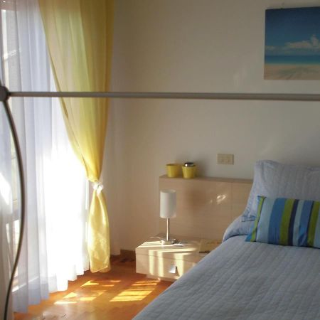 מסטרה Solare B&B מראה חיצוני תמונה