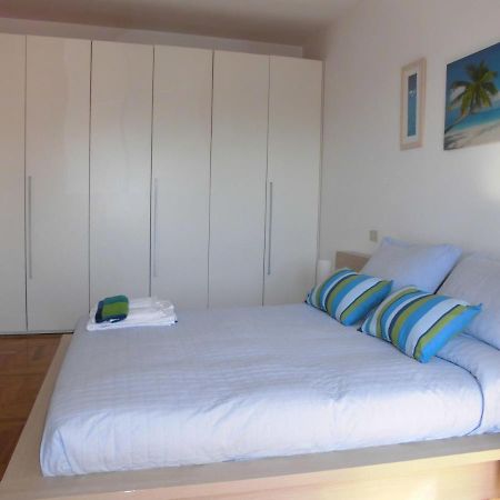 מסטרה Solare B&B מראה חיצוני תמונה